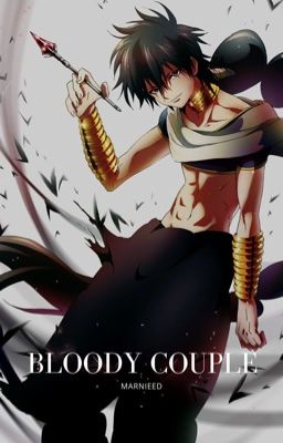 Bloody Couple ❦ Judar cover