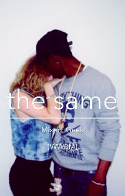 the same                   {WWBM}{COMPLETED} cover