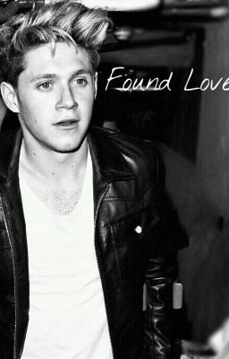 Found Love ( One Direction Fanfic) cover