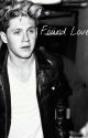 Found Love ( One Direction Fanfic) by MaggieJanet