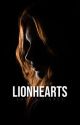 Lionhearts | hp. ✓ by wizardinq