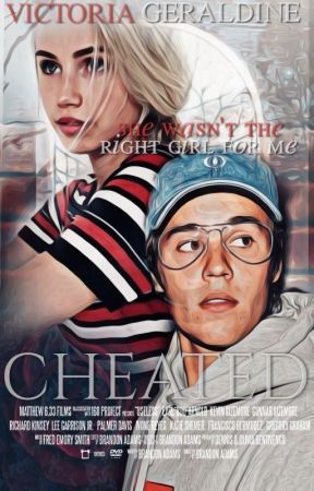 Cheated - "She wasn't the right Girl for me." || Justin Bieber. by vicsghost