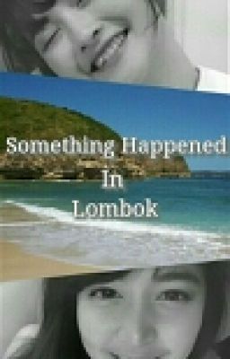 Something Happened in Lombok cover