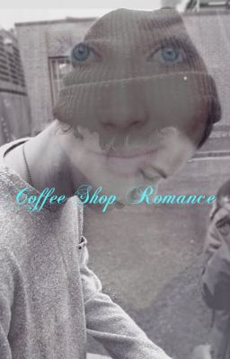 Coffee Shop Romance (One Direction) {EDITING} cover