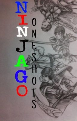 NINJAGO ONESHOTS cover