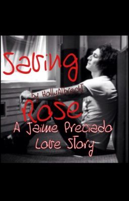 Saving Rose cover