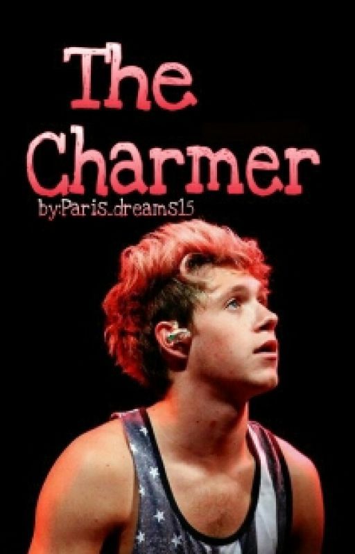 The Charmer (N.H Fanfic) by paris_dreams15