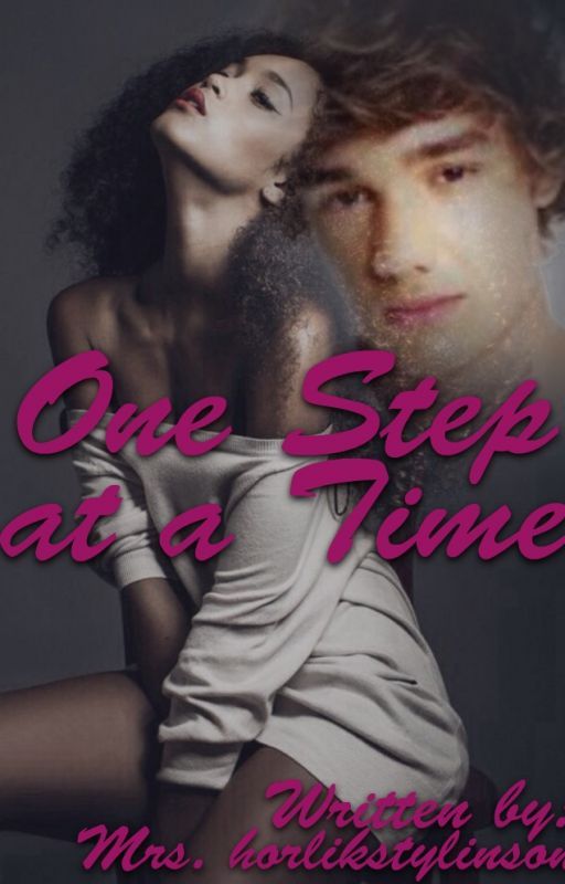 one step at a time by mrshorlikstylinson