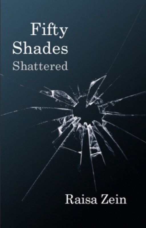 Fifty shades shattered by RZ2410