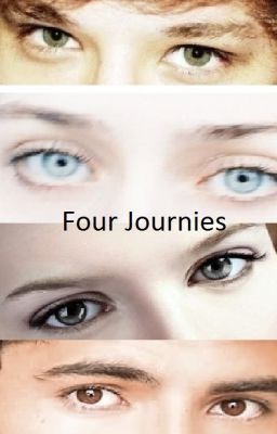 Four Journies cover