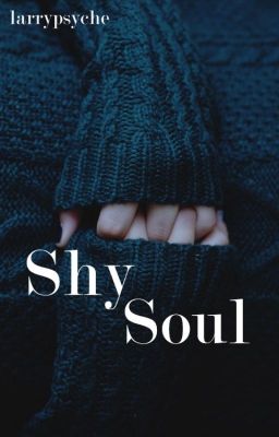 Shy Soul (Larry Stylinson) cover