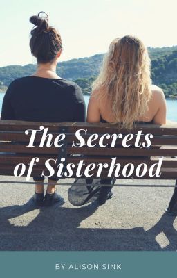 The Secrets of Sisterhood cover