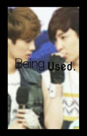 Being Used. [LayHan OS] by zyxczr