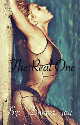 The Real One cover