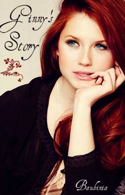 Ginny's Story cover