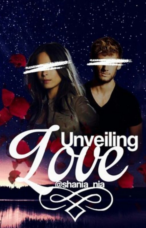 Unveiling Love (Book 4 in Young Mate Series) by shania_nia