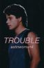 Trouble | Billy Tepper -Toy Soldiers-