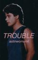 Trouble | Billy Tepper -Toy Soldiers- by astinwoman4