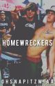 Homewreckers || Merrikat by criticallymerrick