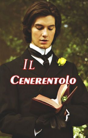 Il Cenerentolo by Pandarosa94