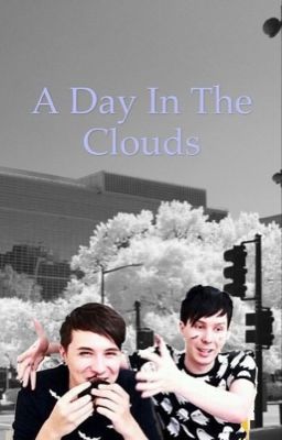 A day in the clouds cover