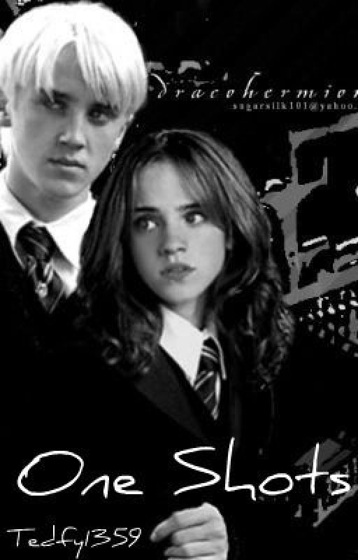 Dramione One Shots by Tedfy1359