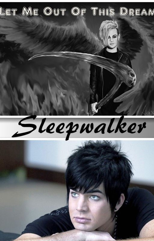 Sleepwalker by Adommy4life