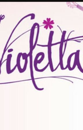 Disney's Violetta: senior year by deanna091