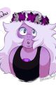 Ask Amethyst  [Completed] by MrsMolinaaa