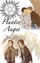 Hunter's Angel (Destiel/Sabriel) by Gabriels_Wings