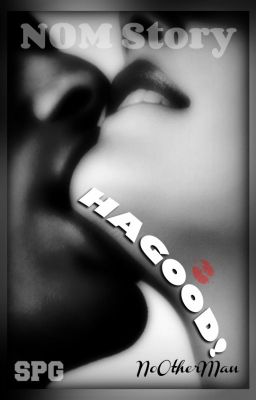 HAGOOD! cover