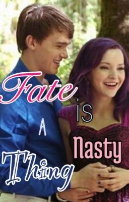 Fate is nasty thing (Bal) cover