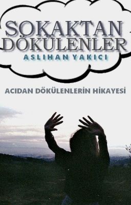 Sokaktan Dökülenler cover