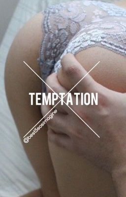 Temptation // Book #2 // Daddy Kink A.I. cover