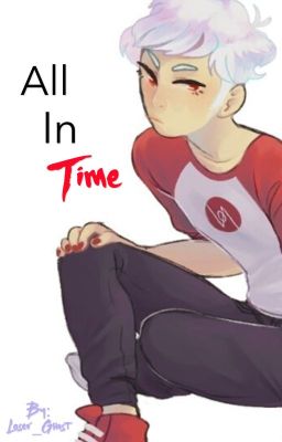 All in Time cover