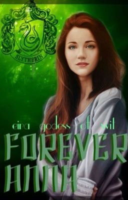 Forever Anna cover