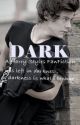 Dark-Harry Styles by BubsOneD