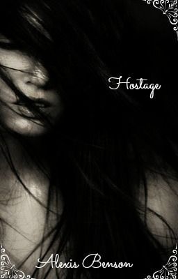 Hostage cover