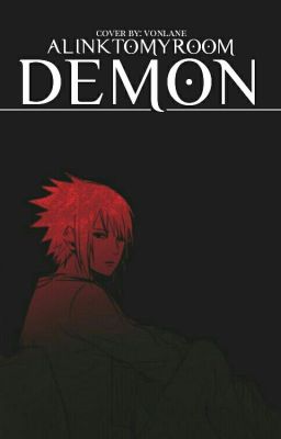 Demon [SASUNARU] || [BOYXBOY] cover