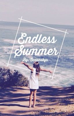 Endless Summer ✔️ cover