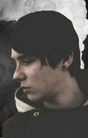 Wonderwall | phan au (COMPLETE) by AllTimeRachel