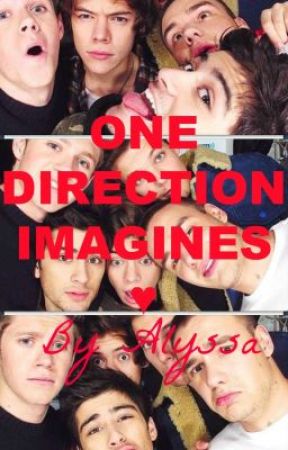 One Direction Imagines { REQUESTS OPEN } by Niallers_Mofo143