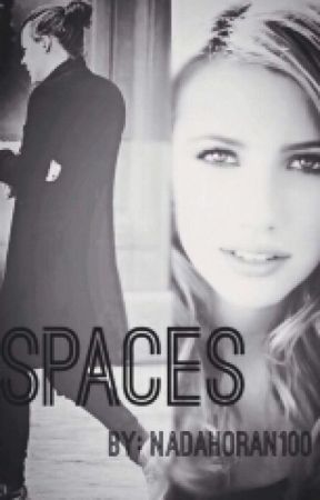 Spaces by NadaHoran100