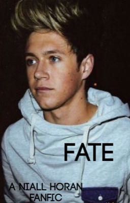 Fate || Niall horan || cover