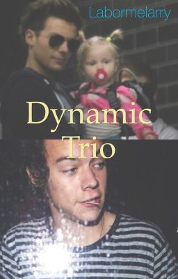 The Dynamic Trio cover