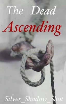 The Dead Acending  #1 {Finished} cover