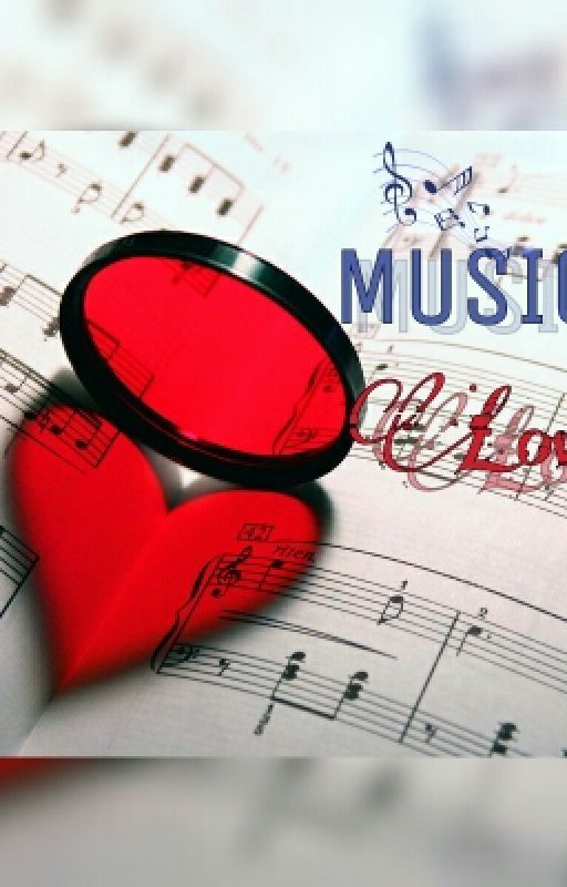 Music Love by sofea_zeffa