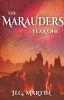 The Marauders: Year One | #Wattys2016