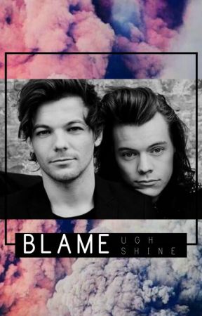 BLAME |l.s.| ✔ by UghShine