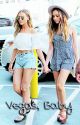 Vegas, Baby (Jerrie Fanfiction) by VasZappeniin